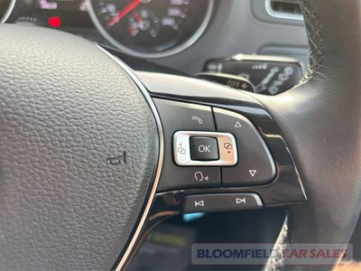 2015 Volkswagen Polo