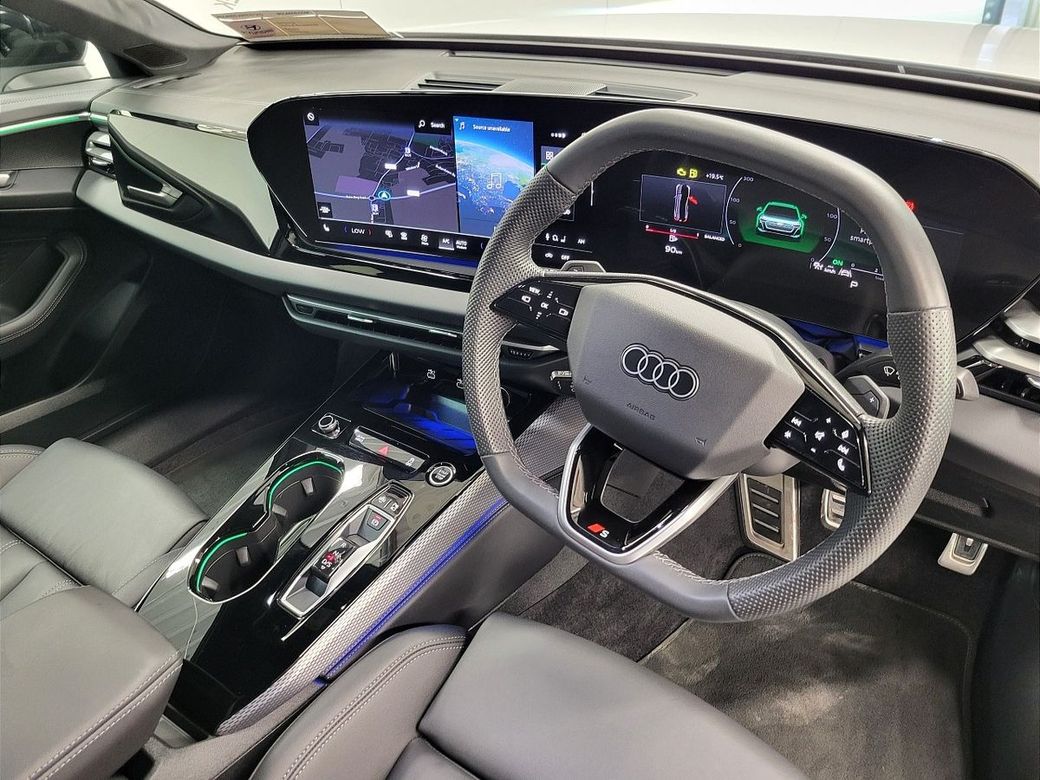 2025 Audi A5