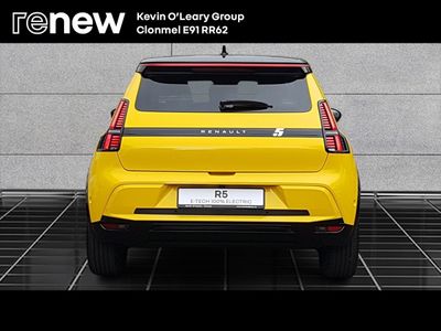 2025 Renault 5