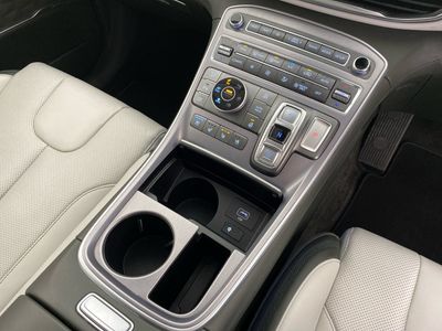 2021 Hyundai Santa Fe