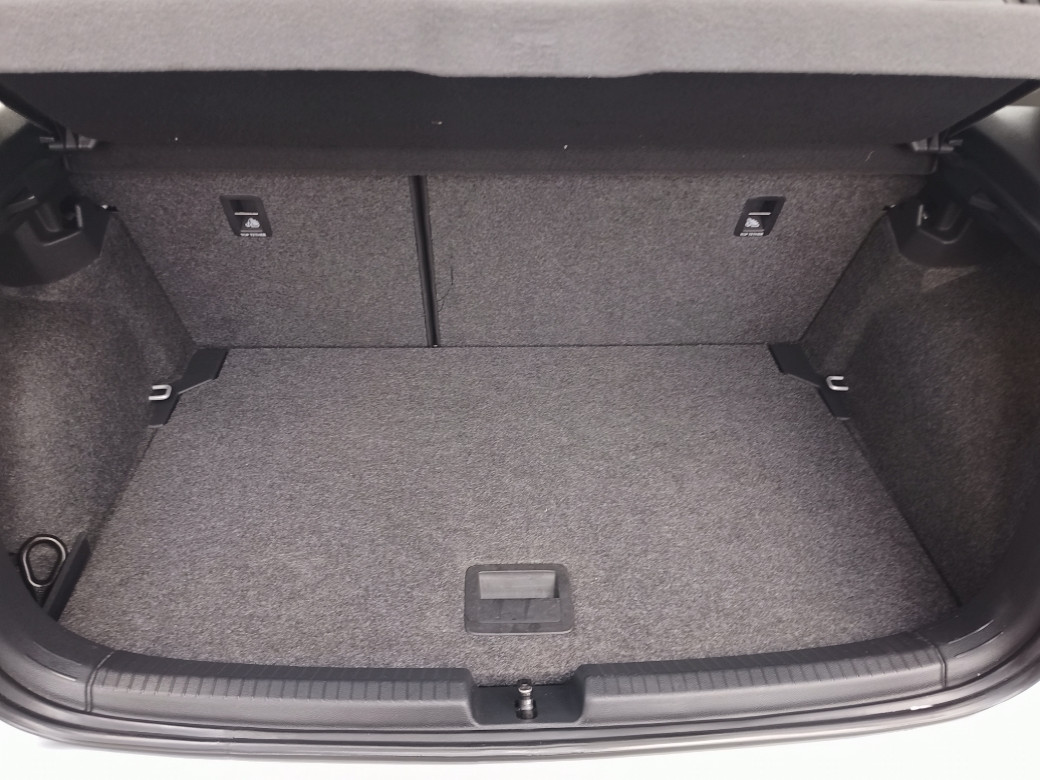 2018 Volkswagen Polo