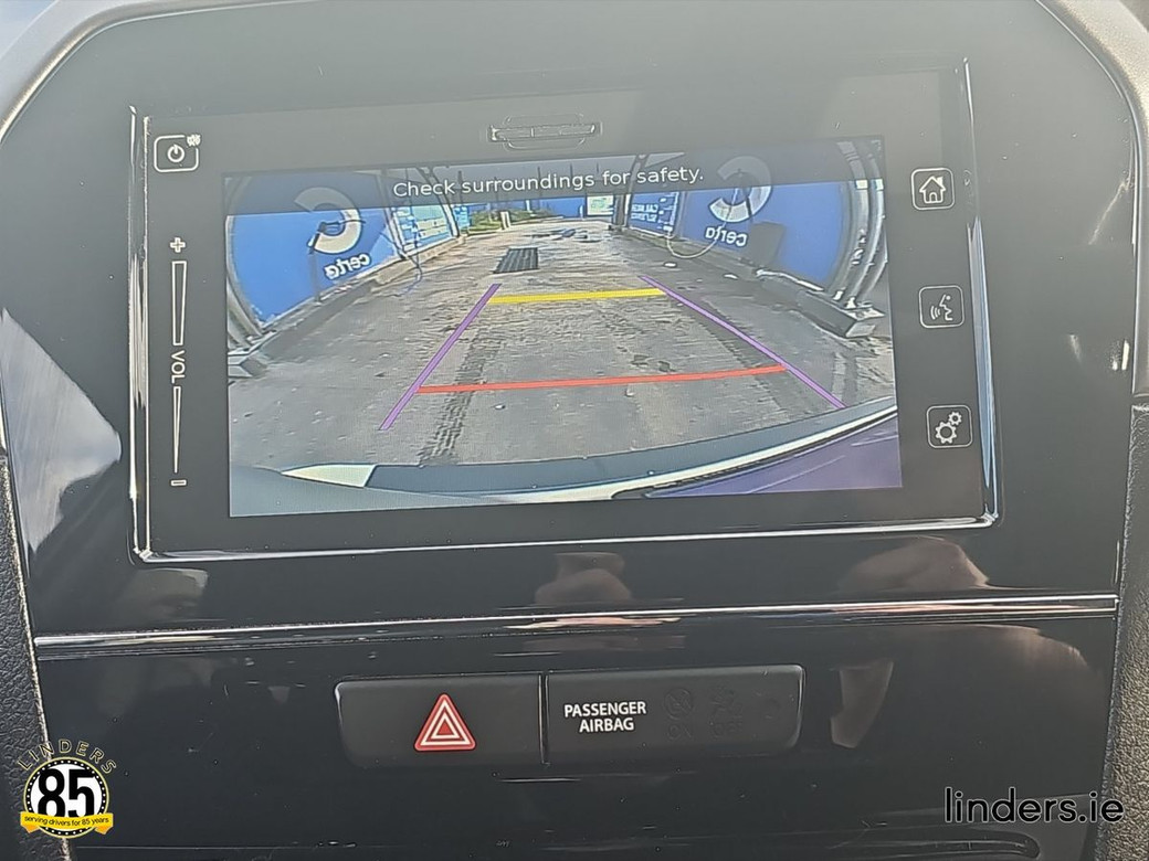 2023 Suzuki Vitara