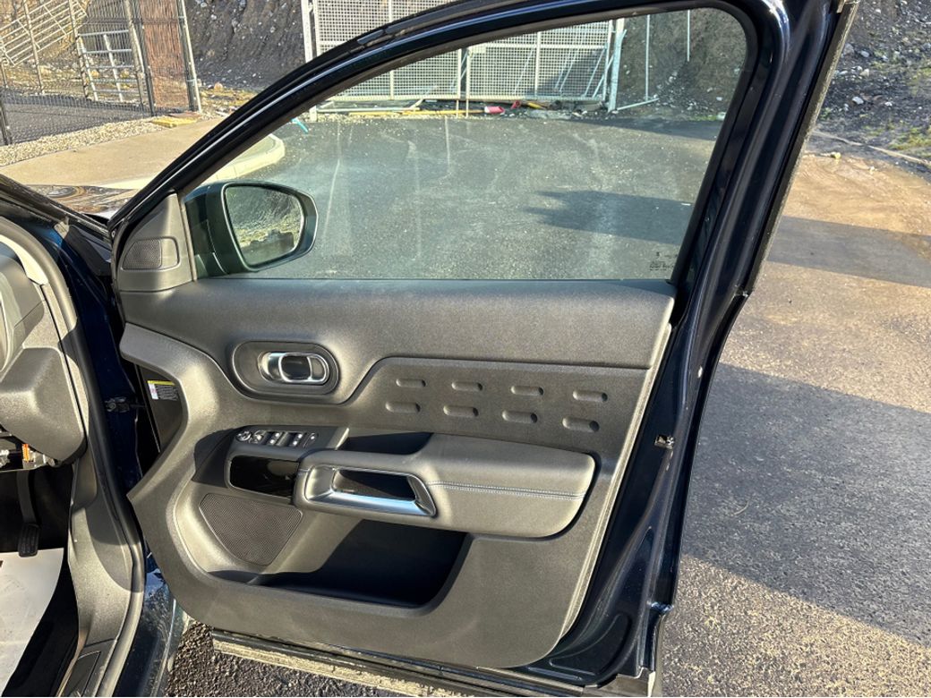 2026 Citroen C5 Aircross