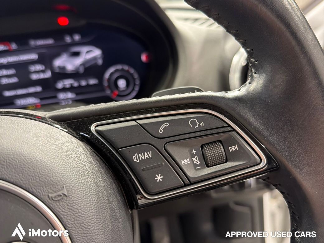 2017 Audi A3