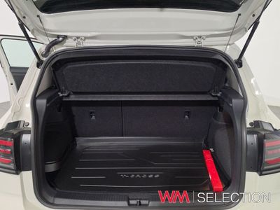 2026 Volkswagen T-Cross