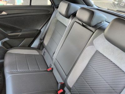 2020 Volkswagen T-Roc