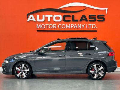 2021 Volkswagen Golf