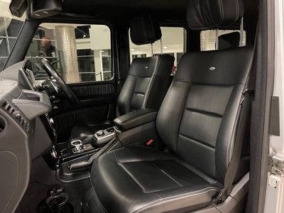 2014 Mercedes-Benz G Class