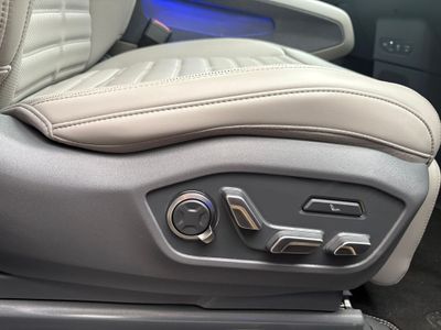 2025 Kia EV9