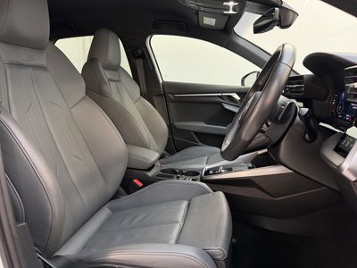2024 Audi A3