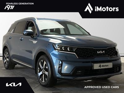 2023 Kia Sorento