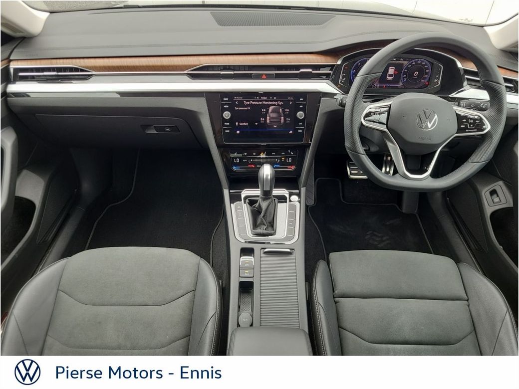 2024 Volkswagen Arteon