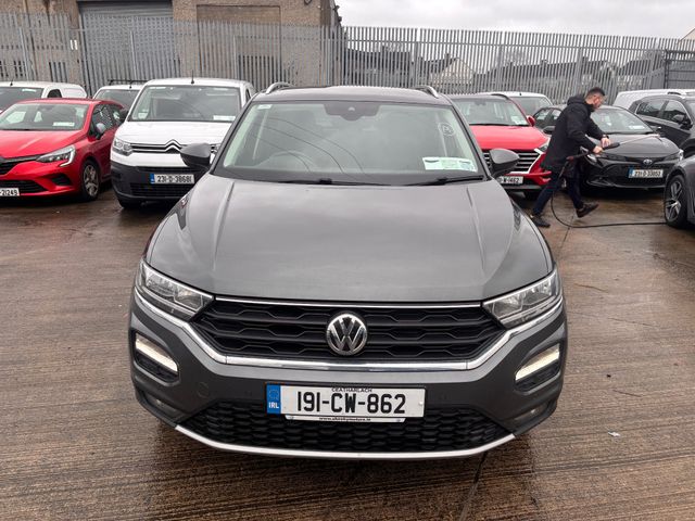 vehicle for sale from J & G Trade Car Sales Ltd