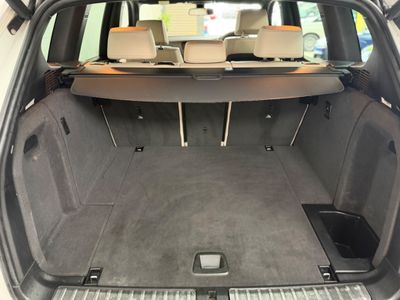 2016 BMW X3