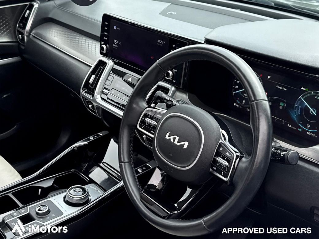 2022 Kia Sorento