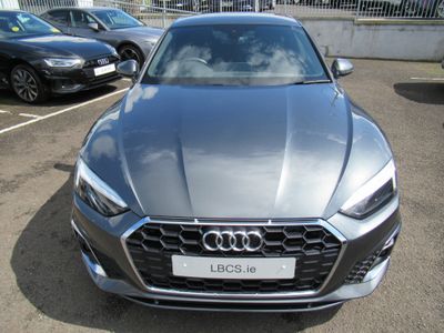 2023 Audi A5
