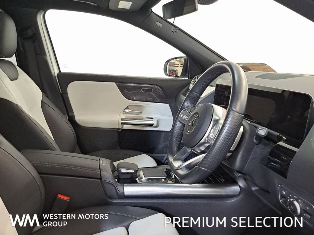 2022 Mercedes-Benz GLA Class