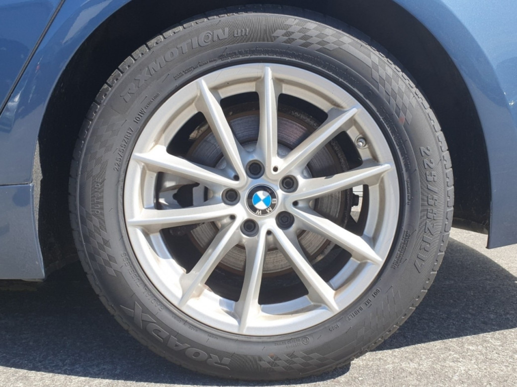 2023 BMW 5 Series