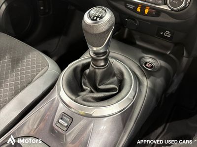 2023 Nissan Juke