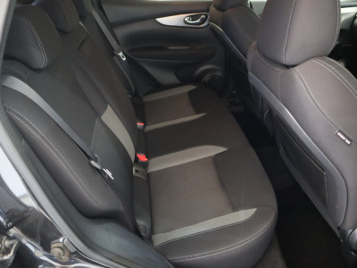 2018 Nissan Qashqai