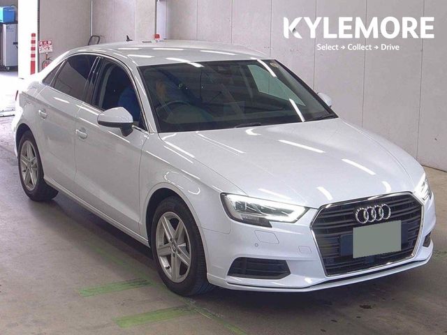 vehicle for sale from Kylemore Cars