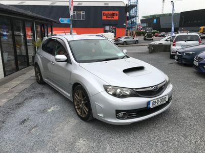2009 Subaru Impreza