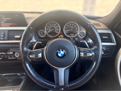 2018 BMW 3 Series