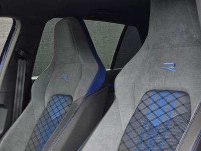 2023 Volkswagen Golf