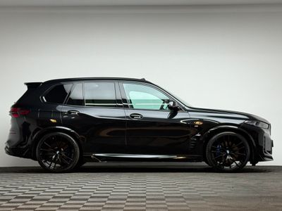 2023 BMW X5