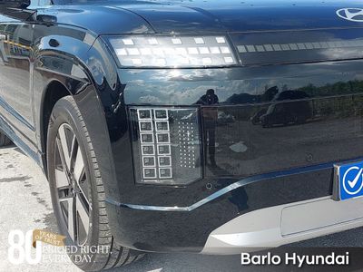 2026 Hyundai Ioniq 9