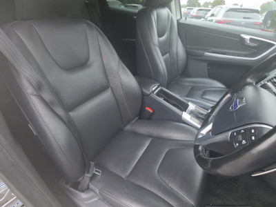 2015 Volvo XC60