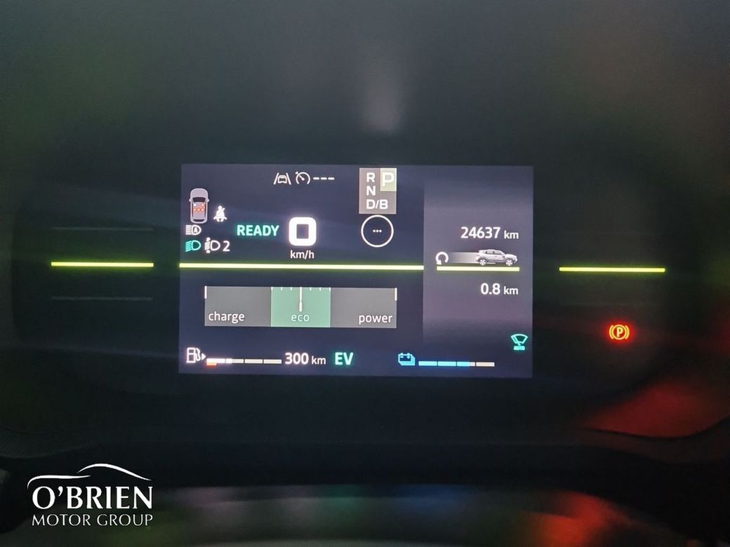2025 Dacia Duster