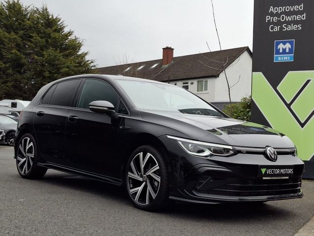 vehicle for sale from Vector Motors