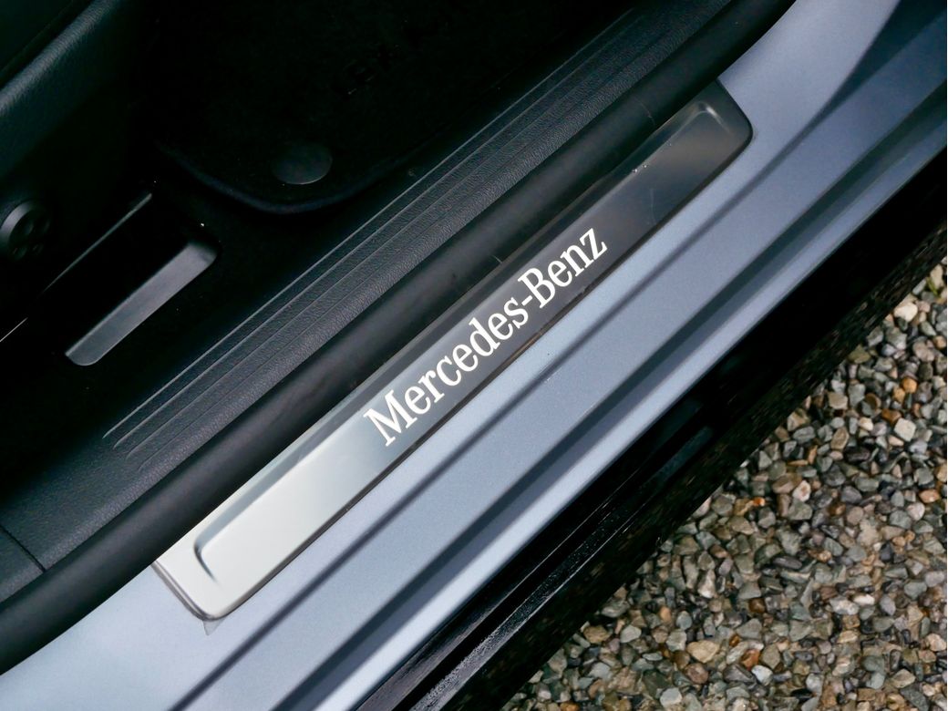 2024 Mercedes-Benz EQE