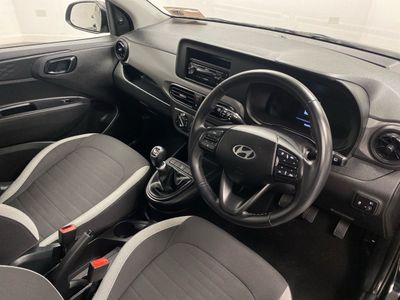 2023 Hyundai i10