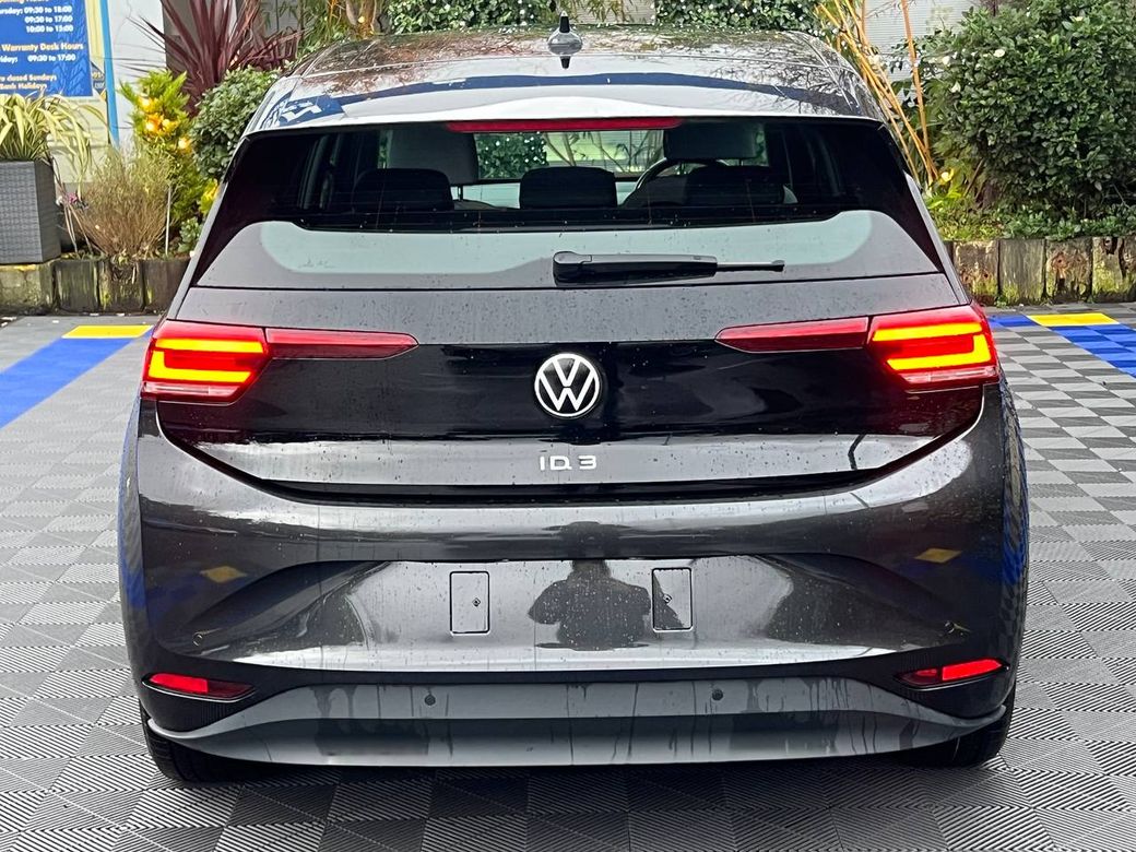2023 Volkswagen ID.3