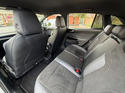 2023 Volkswagen ID.4