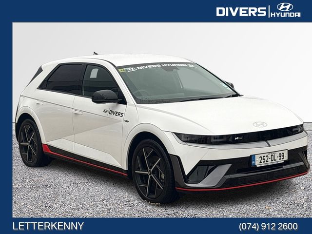 vehicle for sale from Divers Garage