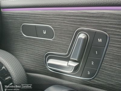 2023 Mercedes-Benz CLA Class