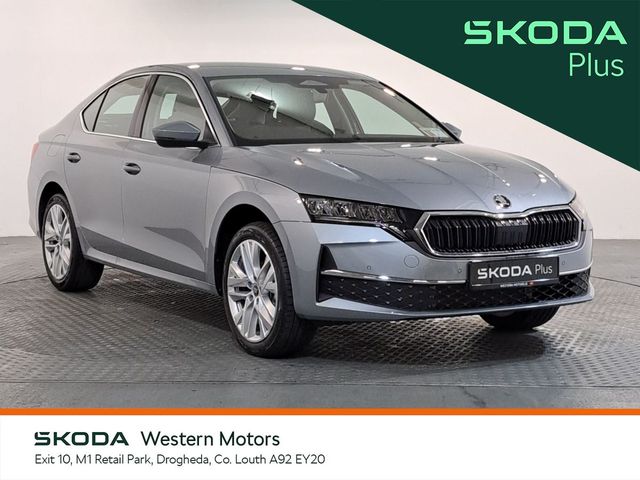 vehicle for sale from Western Motors Galway