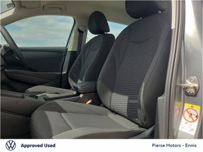 2026 Volkswagen T-Roc