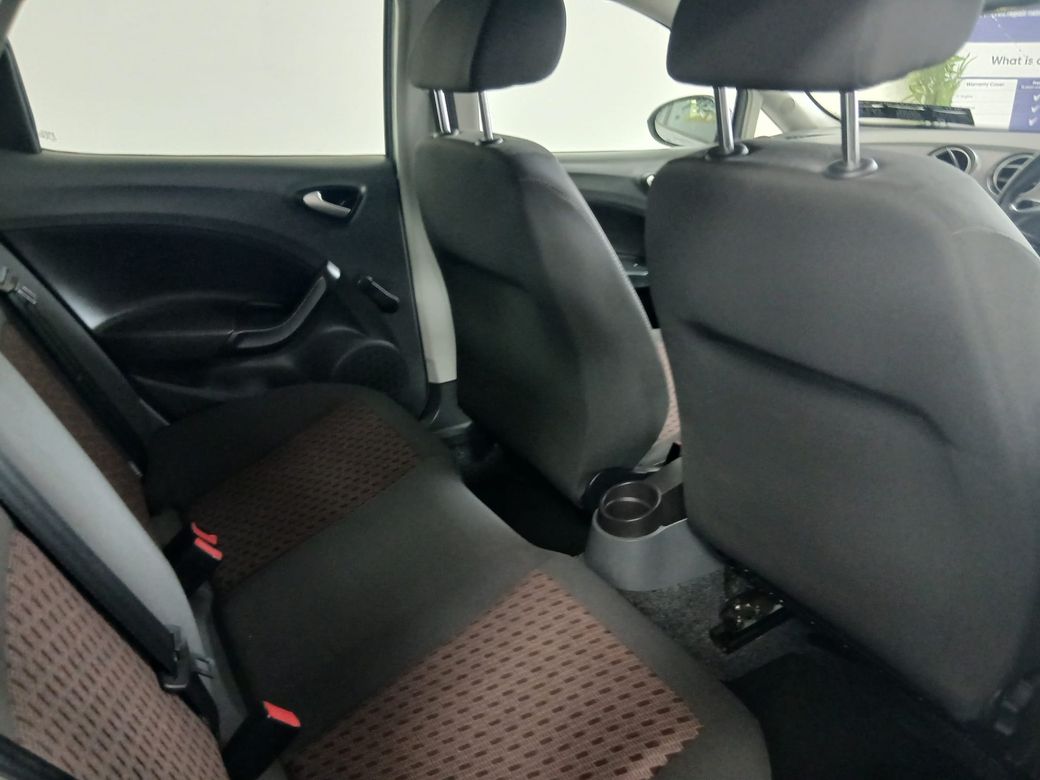 2010 SEAT Ibiza
