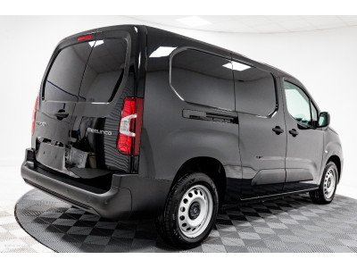 2025 Citroen Berlingo