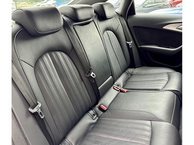 2017 Audi A6