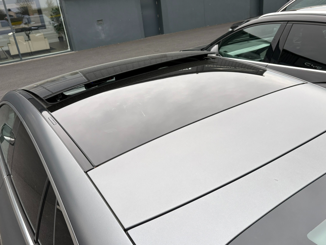 2022 Mercedes-Benz EQS