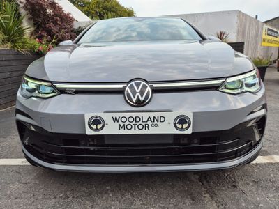 2022 Volkswagen Golf