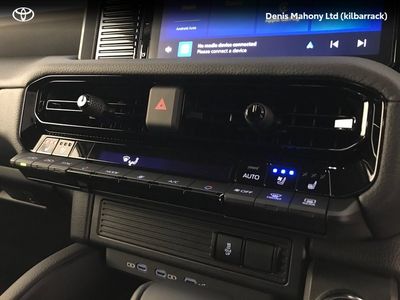 2026 Toyota Landcruiser