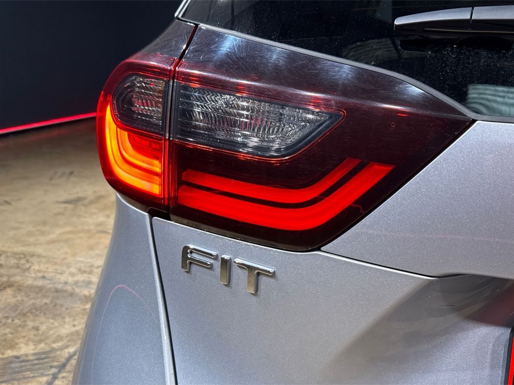 2023 Honda Fit