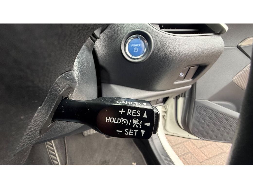 2022 Toyota C-HR