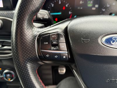 2019 Ford Focus